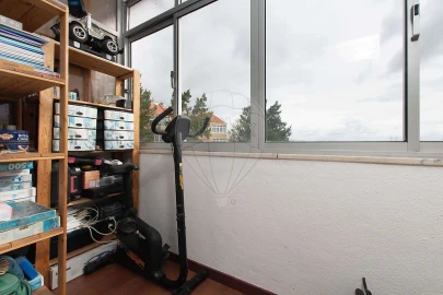 Apartamento T4 para Venda em Alverca do Ribatejo e Sobralinho