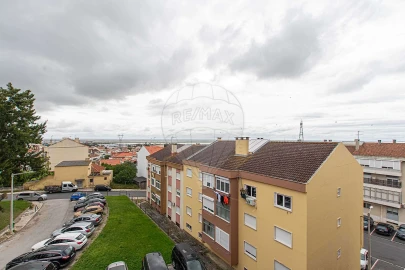 Apartamento T4 para Venda em Alverca do Ribatejo e Sobralinho