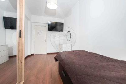 Apartamento T4 para Venda em Alverca do Ribatejo e Sobralinho