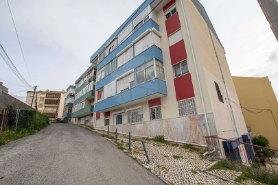 Apartamento T4 para Venda em Alverca do Ribatejo e Sobralinho