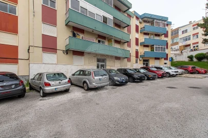 Apartamento T4 para Venda em Alverca do Ribatejo e Sobralinho