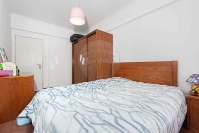 Apartamento T4 para Venda em Alverca do Ribatejo e Sobralinho