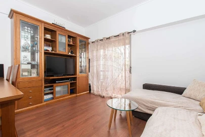 Apartamento T4 para Venda em Alverca do Ribatejo e Sobralinho