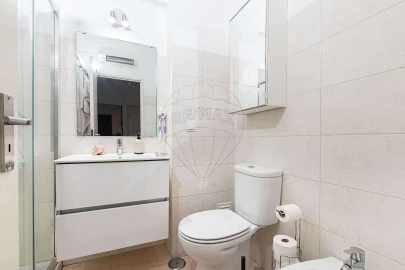 Apartamento T4 para Venda em Alverca do Ribatejo e Sobralinho