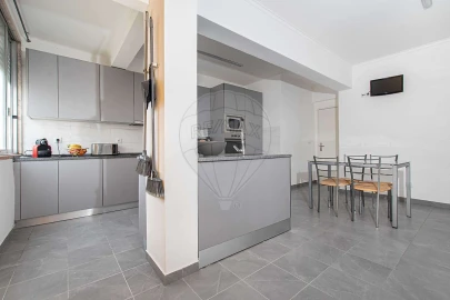 Apartamento T4 para Venda em Alverca do Ribatejo e Sobralinho