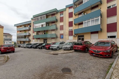 Apartamento T4 para Venda em Alverca do Ribatejo e Sobralinho