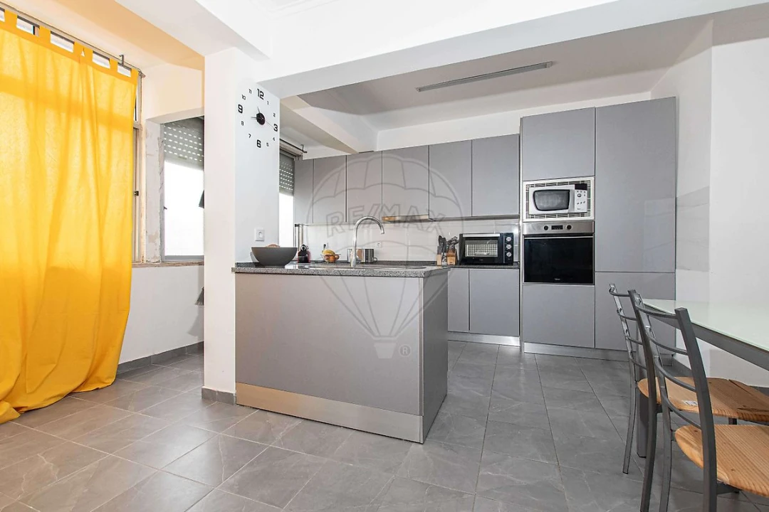 Apartamento T4 para Venda em Alverca do Ribatejo e Sobralinho Foto 22