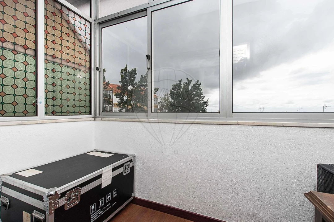 Apartamento T4 para Venda em Alverca do Ribatejo e Sobralinho Foto 18