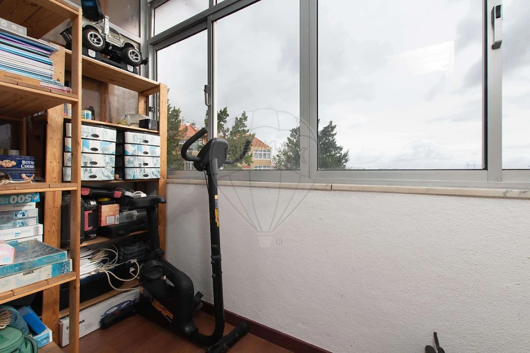 Apartamento T4 para Venda em Alverca do Ribatejo e Sobralinho Foto 10