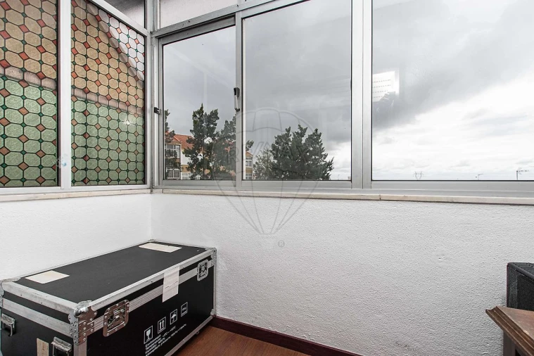 Apartamento T4 para Venda em Alverca do Ribatejo e Sobralinho Foto 18