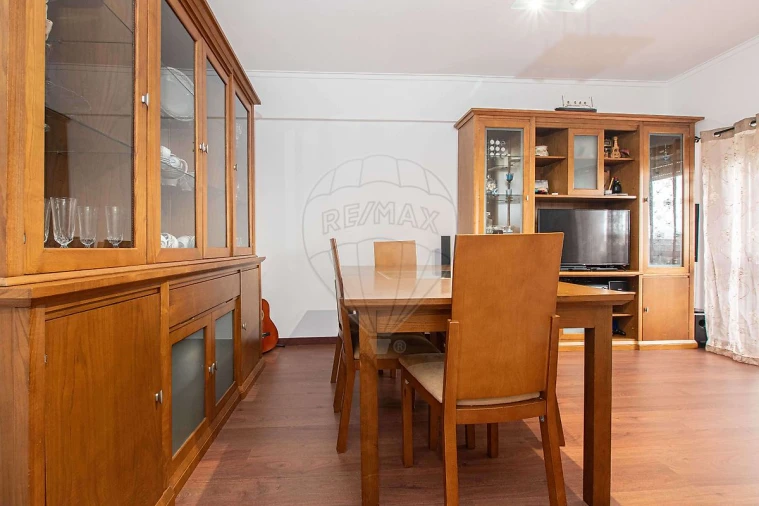 Apartamento T4 para Venda em Alverca do Ribatejo e Sobralinho Foto 15