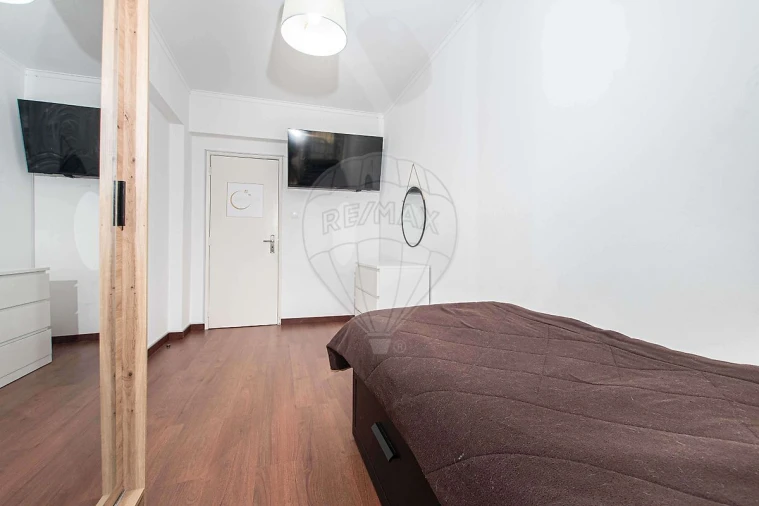 Apartamento T4 para Venda em Alverca do Ribatejo e Sobralinho Foto 9