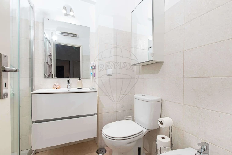 Apartamento T4 para Venda em Alverca do Ribatejo e Sobralinho Foto 8