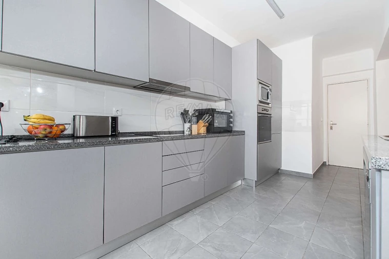 Apartamento T4 para Venda em Alverca do Ribatejo e Sobralinho Foto 24