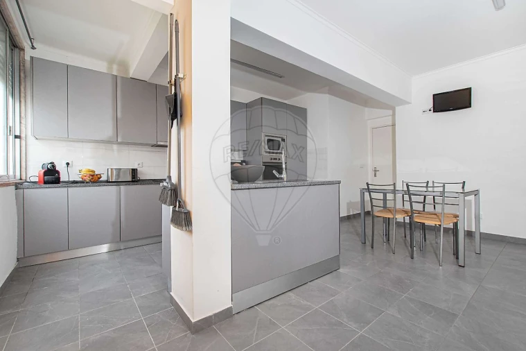 Apartamento T4 para Venda em Alverca do Ribatejo e Sobralinho Foto 23