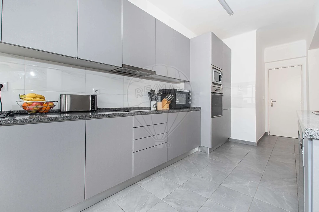 Apartamento T4 para Venda em Alverca do Ribatejo e Sobralinho Foto 24