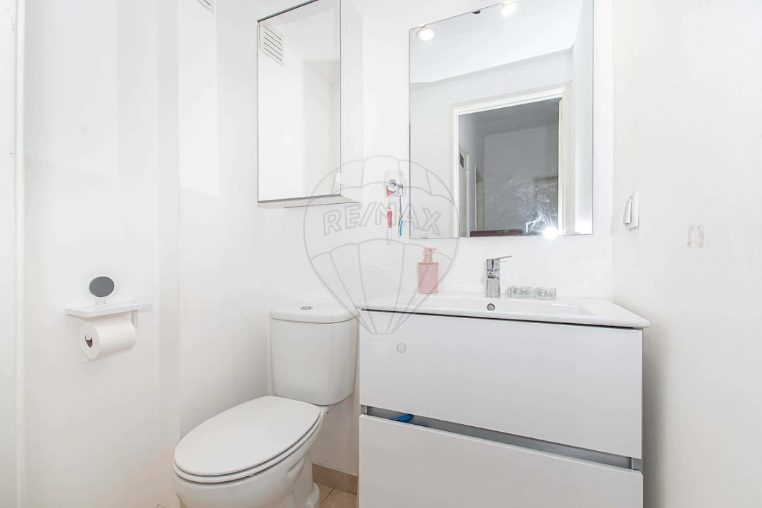 Apartamento T4 para Venda em Alverca do Ribatejo e Sobralinho Foto 11