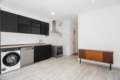 Apartamento T3 para Arrendamento em Avenidas Novas