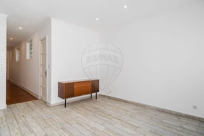 Apartamento T3 para Arrendamento em Avenidas Novas