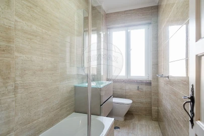 Apartamento T3 para Arrendamento em Avenidas Novas