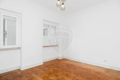 Apartamento T3 para Arrendamento em Avenidas Novas