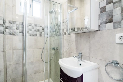 Apartamento T3 para Arrendamento em Avenidas Novas