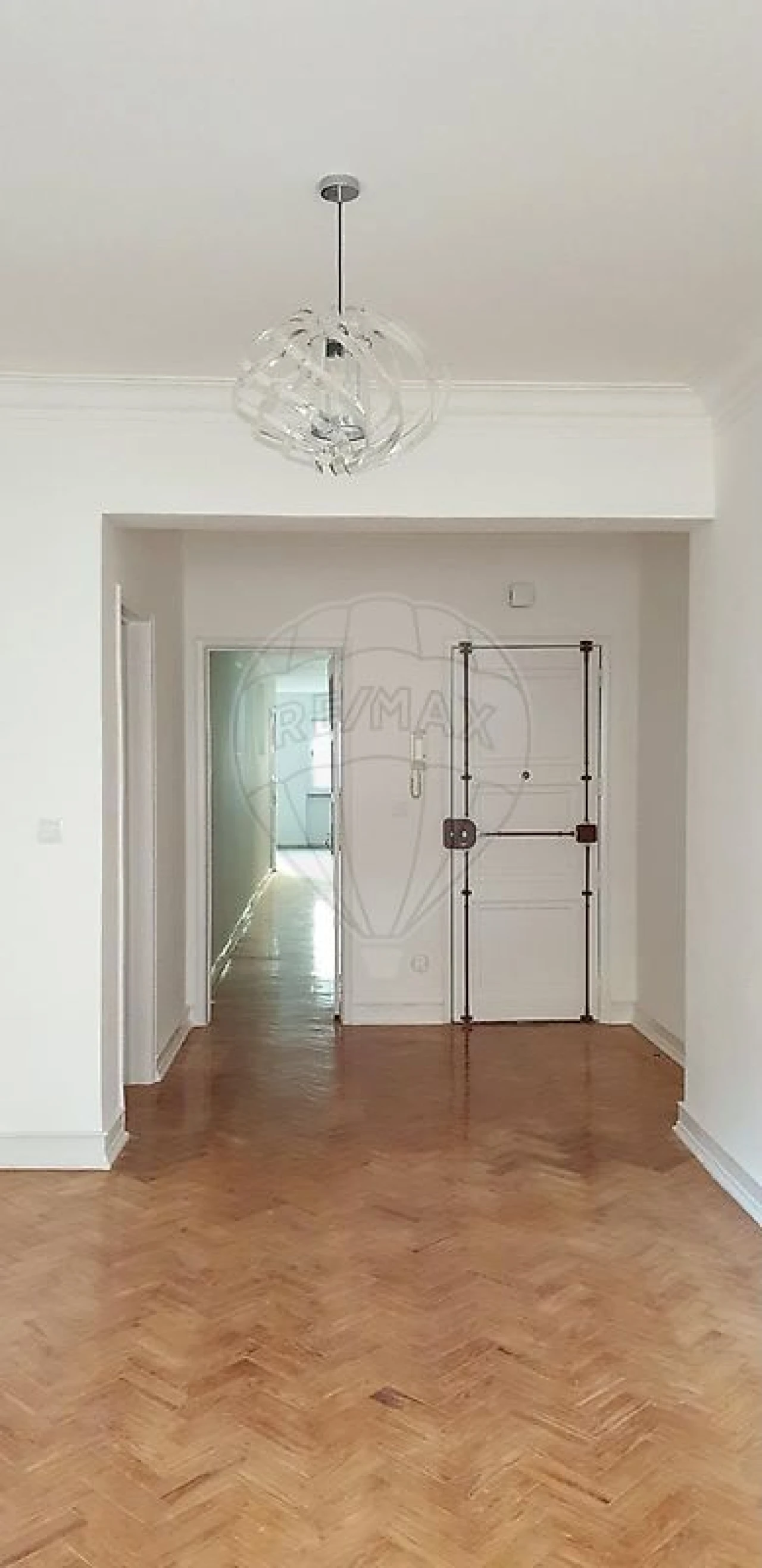 Apartamento T3 para Arrendamento em Avenidas Novas Foto 33