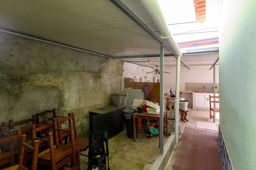 Moradia T3 para Venda em Palmela Foto 1