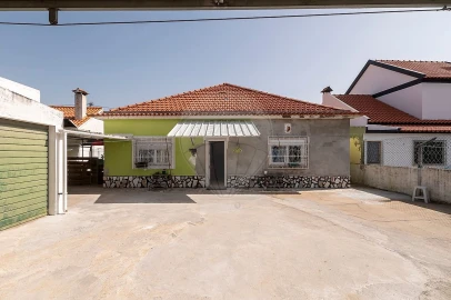 Moradia T3 para Venda em Palmela