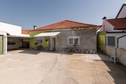 Moradia T3 para Venda em Palmela