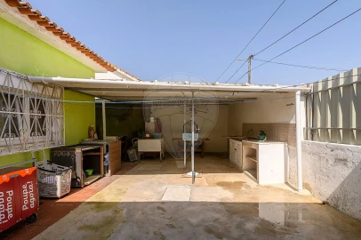 Moradia T3 para Venda em Palmela