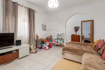 Moradia T3 para Venda em Palmela