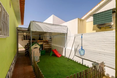 Moradia T3 para Venda em Palmela