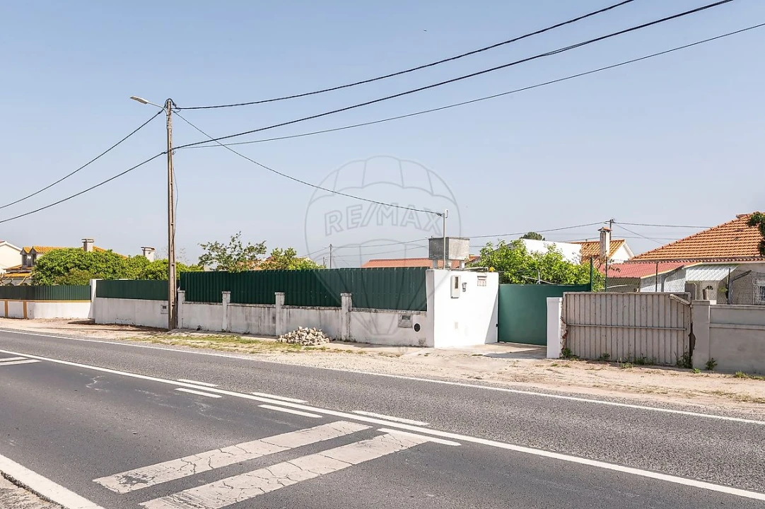 Moradia T3 para Venda em Palmela Foto 36