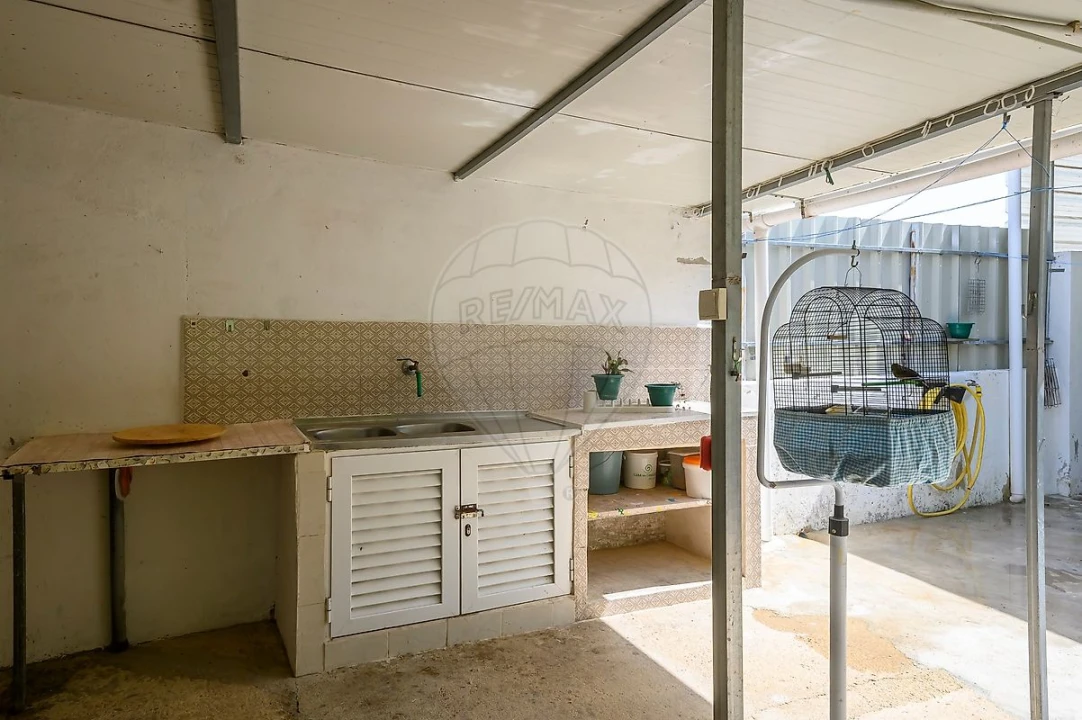 Moradia T3 para Venda em Palmela Foto 32