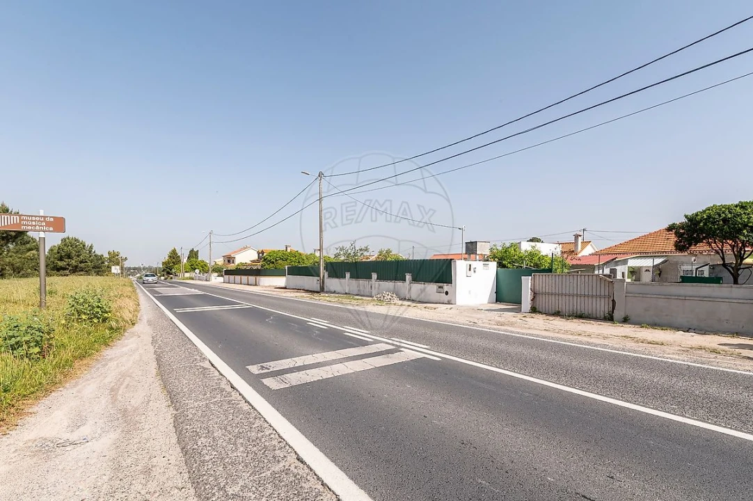 Moradia T3 para Venda em Palmela Foto 37