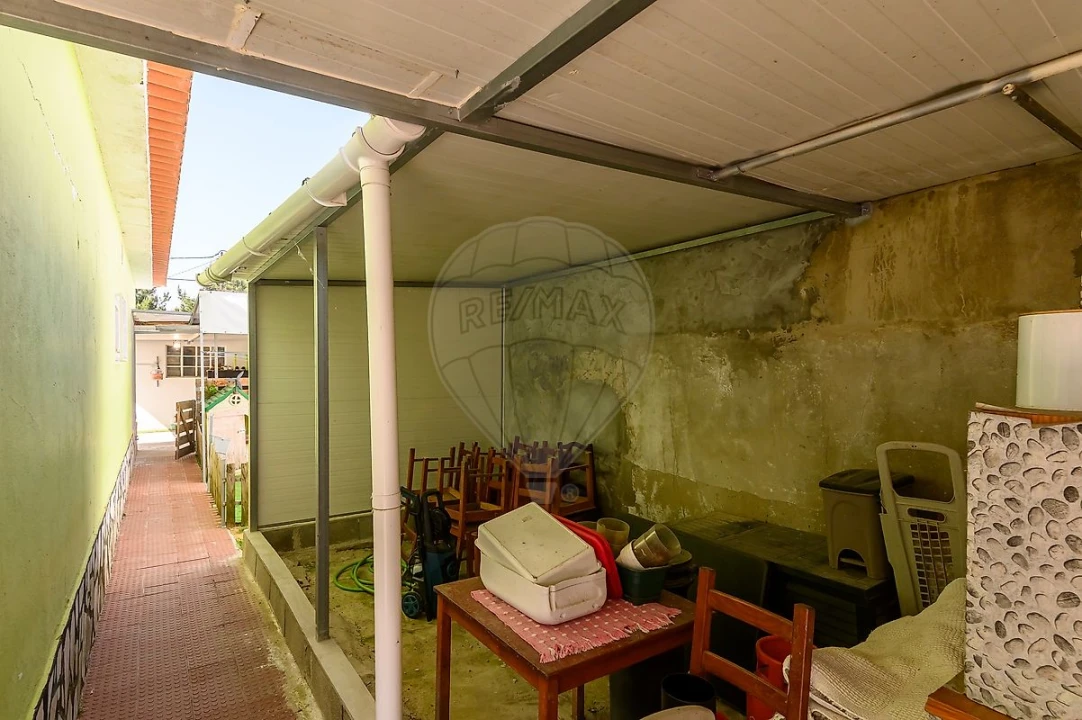 Moradia T3 para Venda em Palmela Foto 7