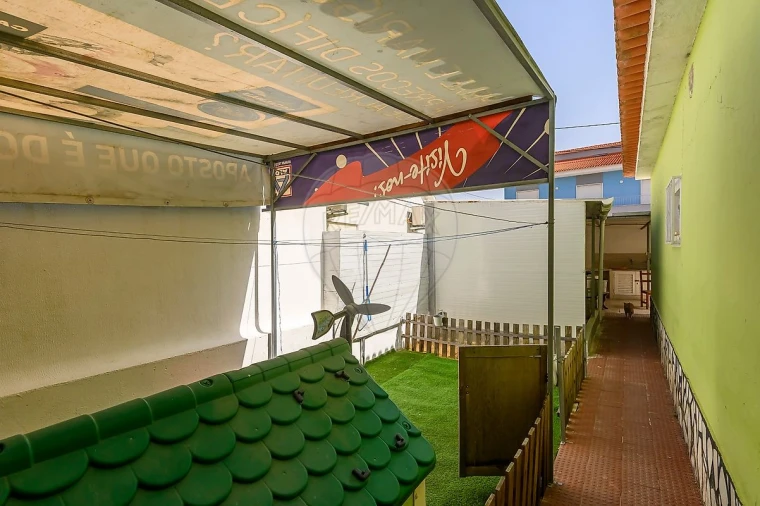 Moradia T3 para Venda em Palmela Foto 5