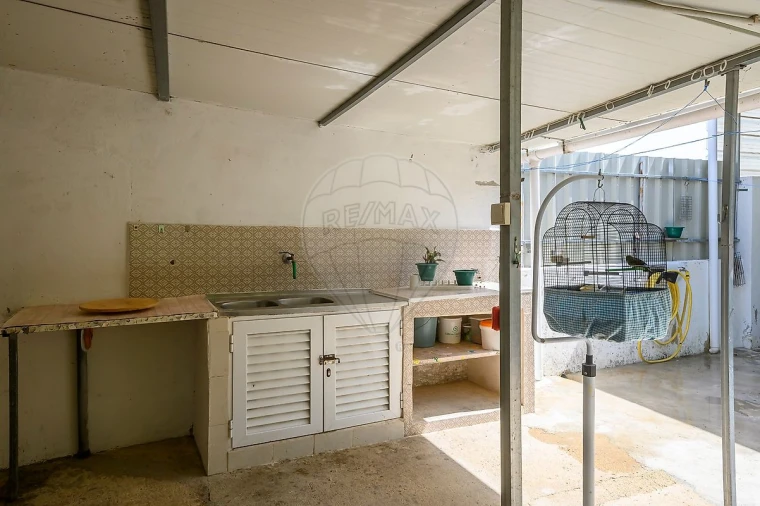 Moradia T3 para Venda em Palmela Foto 32