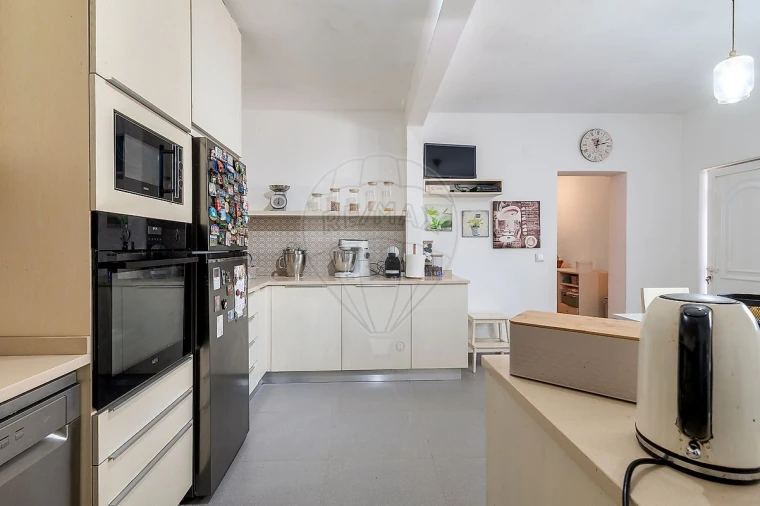 Moradia T3 para Venda em Palmela Foto 29