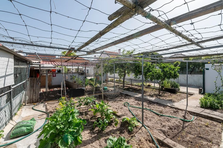 Moradia T3 para Venda em Palmela Foto 44