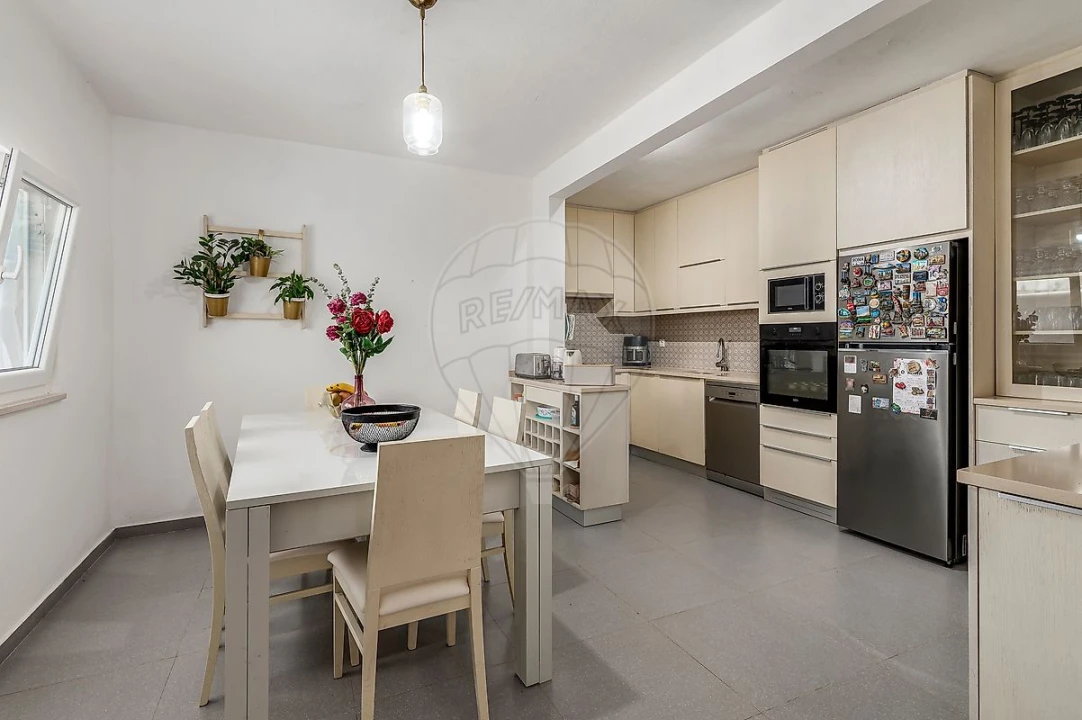 Moradia T3 para Venda em Palmela Foto 24