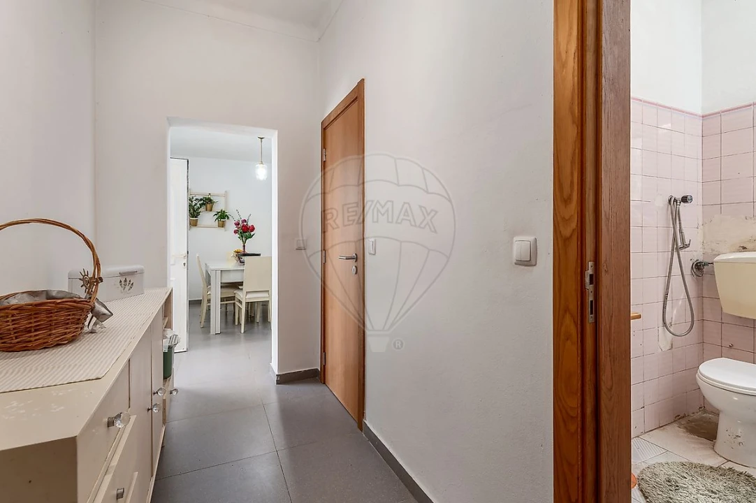 Moradia T3 para Venda em Palmela Foto 21