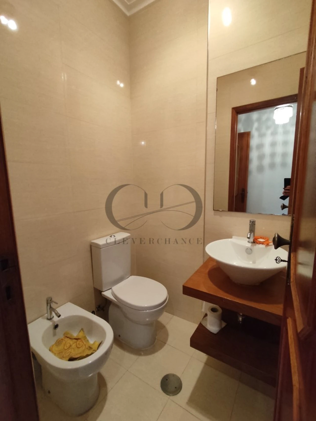 Apartamento T4 para Venda em Espinho Foto 13