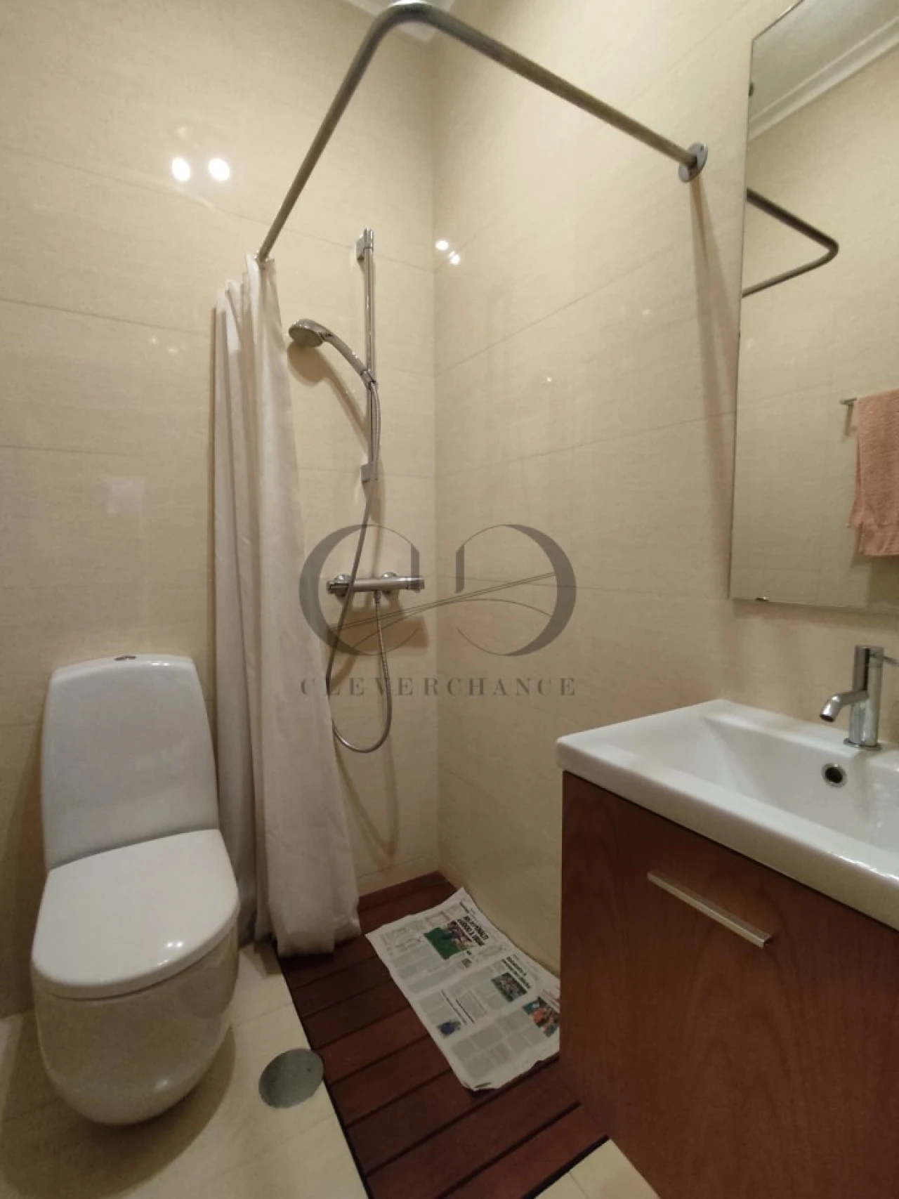 Apartamento T4 para Venda em Espinho Foto 15