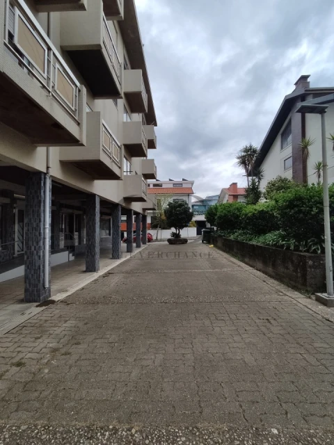 Apartamento T4 para Venda em Espinho