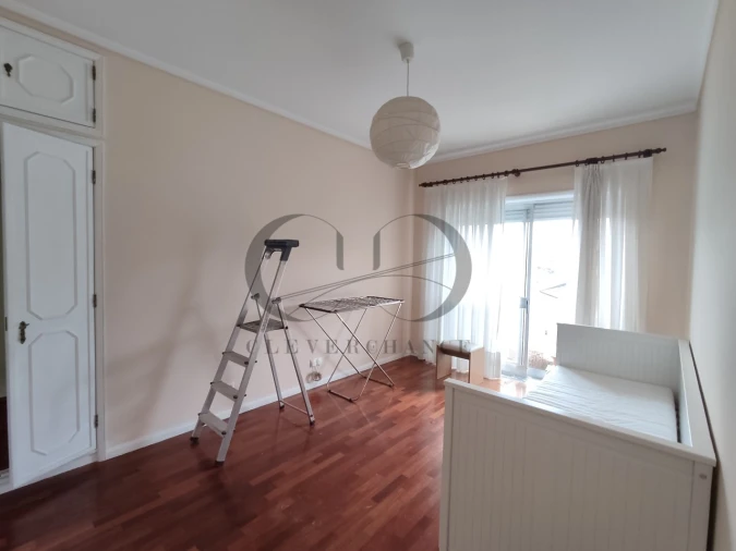 Apartamento T4 para Venda em Espinho Foto 17
