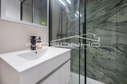 Apartamento T2 para Venda em Marinha Grande