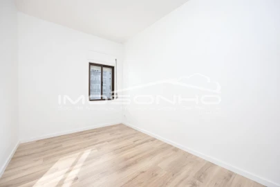 Apartamento T2 para Venda em Marinha Grande