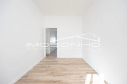 Apartamento T2 para Venda em Marinha Grande